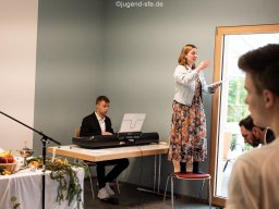 Freizeit Moosenmättle 2025